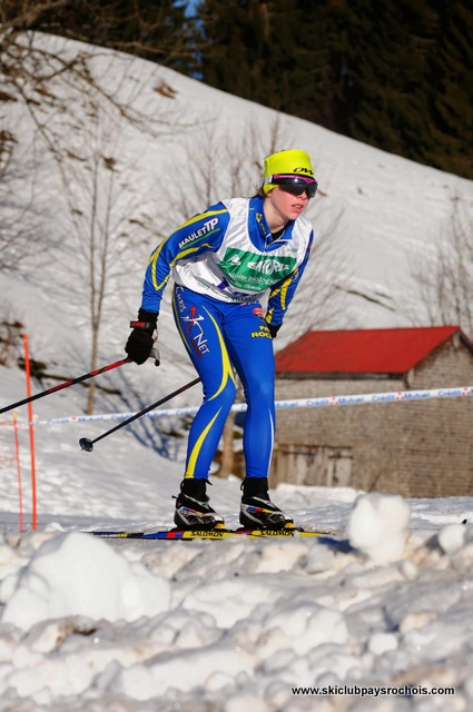 GP Villard 2014